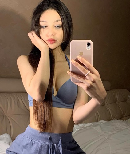 Mehmet Akif Ersoy Acentasız Bağımsız Escort Bayan Beliz