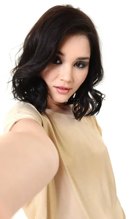Berna - Bulgurlu VIP Escort Bayan Modeli - Gerçek Fotoğraflı İlan