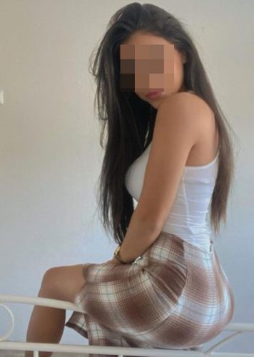 Nermin - Bulgurlu VIP Escort Bayan Modeli - Gerçek Fotoğraflı İlan