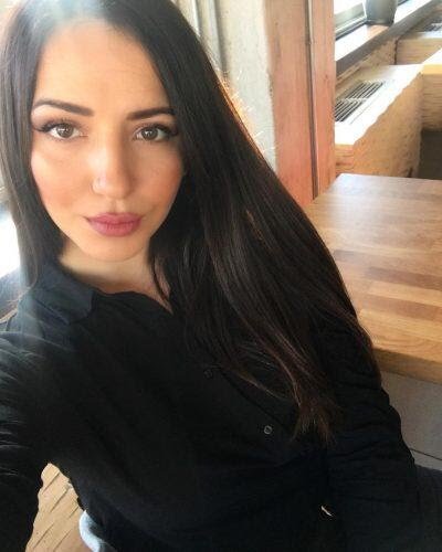 Çağla - Bulgurlu VIP Escort Bayan Modeli - Gerçek Fotoğraflı İlan