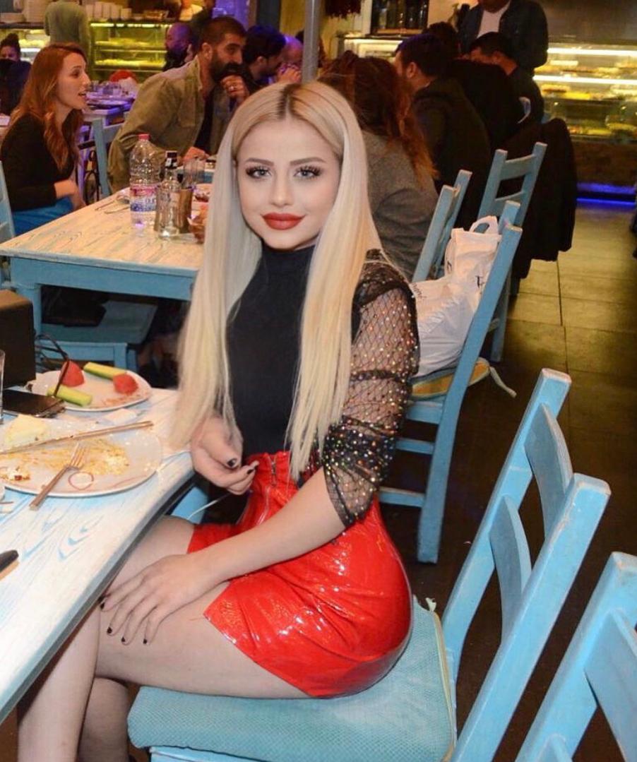 Ela - Bulgurlu VIP Escort Bayan Modeli - Gerçek Fotoğraflı İlan