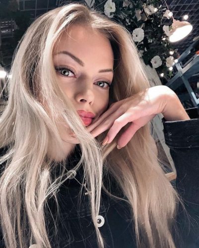Ceyda Bahçelievler Escort Bayan Bahçelievler Escort Ceyda Fotoğrafı (2)