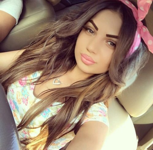 Ceyda Bahçelievler Escort Bayan Bahçelievler Escort Ceyda Fotoğrafı (5)