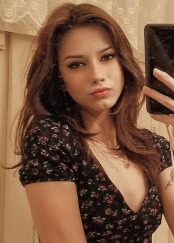 Sibel - Bulgurlu VIP Escort Bayan Modeli - Gerçek Fotoğraflı İlan