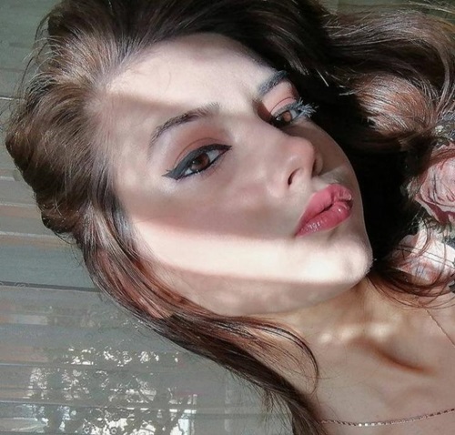 Sibel Bahçelievler Hilal Escort Bayan Bahçelievler Hilal Escort Sibel Fotoğrafı (3)