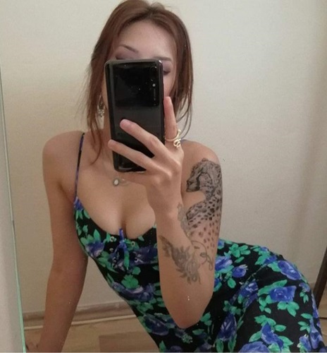 Sibel Bahçelievler Hilal Escort Bayan Bahçelievler Hilal Escort Sibel Fotoğrafı (5)