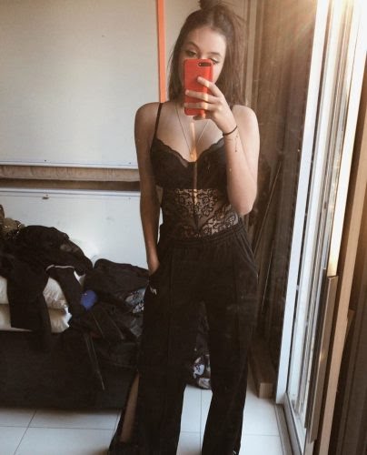 Asuman Kağıthane Gülbahar Escort Bayan Kağıthane Gülbahar Escort Asuman Fotoğrafı (4)
