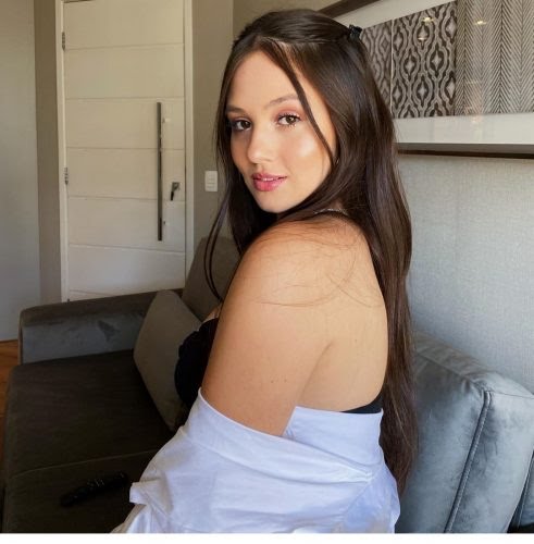 Asuman Kağıthane Gülbahar Escort Bayan Kağıthane Gülbahar Escort Asuman Fotoğrafı (5)