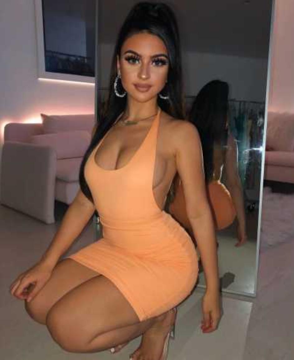 Ece Bahçelievler Escort Bayan Bahçelievler Escort Ece Fotoğrafı (2)