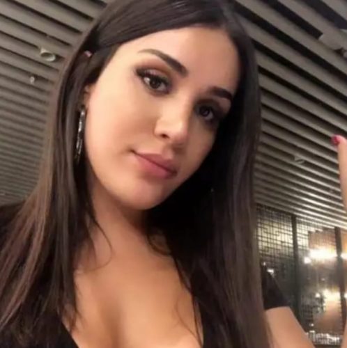 Pelin Şile Alibeyköy Escort Bayan Şile Alibeyköy Escort Pelin Fotoğrafı (3)