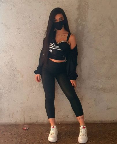 Funda Kağıthane Avcikoru Escort Bayan Kağıthane Avcikoru Escort Funda Fotoğrafı (4)