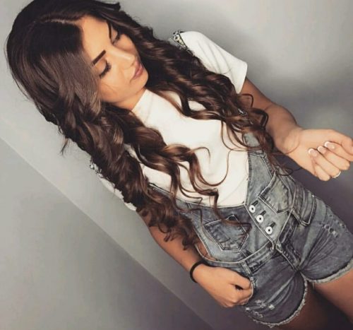 Mer Üsküdar Escort Bayan Üsküdar Escort Mer Fotoğrafı (3)