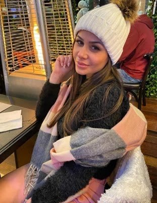Meltem Üsküdar Escort Bayan Üsküdar Escort Meltem Fotoğrafı (3)
